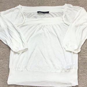 Vintage French Connection sweater